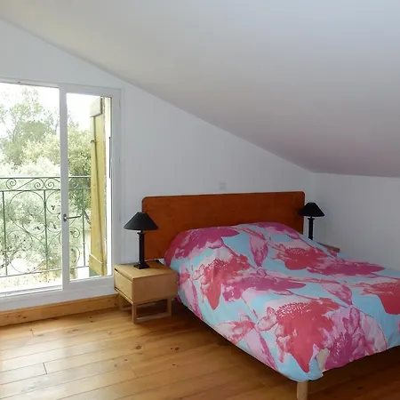 Ferienhaus De La Coste Pagano *