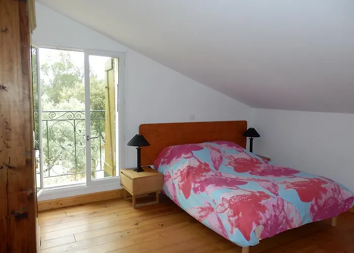 Casa de Férias De La Coste Pagano *